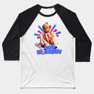 baby billy's bible bonkers Baseball T-Shirt